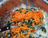 Foto del paso 6 de la receta: Torre de verduras