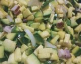 Foto del paso 2 de la receta: Zapallito primaveral