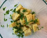 વાટી દાળના ખમણ (Vati Dal Khaman Recipe In Gujarati) રેસીપી સ્ટેપ6ફોટો