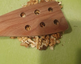 Foto del paso 2 de la receta: Gnocchi con salsa de queso y nueces