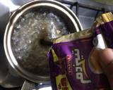 Dhaba style chai(truck driver tea) recipe step 2 photo