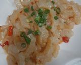 豆瓣苦瓜的食譜步驟4照片