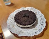 Foto del paso 6 de la receta Tarta Oreo