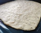 Foto del paso 5 de la receta: Masa de pizza con cerveza y orégano