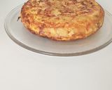 Foto del paso 6 de la receta: Tortilla de papa Rellena