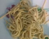 Foto langkah ke 5 dari resep Kue widury.