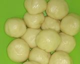 صورة لخطوة 1 من وصفة كعك النقاش