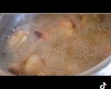 Foto del paso 2 de la receta: Chicharrones de cerdo 🐷