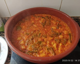 Foto del paso 4 de la receta: Paella a mi estilo😋