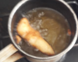 Foto del paso 4 de la receta: Filete de pescado
