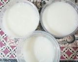 Foto langkah ke 2 dari resep Puding buah.