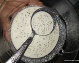 Foto langkah ke 3 dari resep Rempeyek Kacang Hijau, renyah.