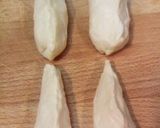 A picture of step 10 of Butter Rolls Made with Homemade Yeast.