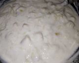 કાકડી, કેળા નું રાયતું (Raita recipe in gujrati) રેસીપી સ્ટેપ4ફોટો