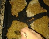 Foto del paso 14 de la receta: Milanesas Cuadrada