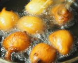 A picture of step 6 of Fluffy Italian Donuts.
