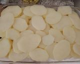 Foto del paso 4 de la receta: Papas a la crema