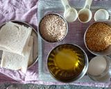 ઇન્સ્ટન્ટ દહીં વડા (Instant Dahiwada Recipe In Gujarati) રેસીપી સ્ટેપ1ફોટો