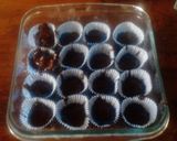 Foto del paso 2 de la receta: Bombones rápidos