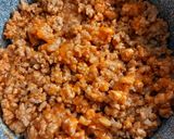 Rakott karfiol - Ch csökkentett recept fázis 3 fotója