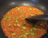 Foto langkah ke 4 dari resep Sambal Goreng Kentang Ati Pete.