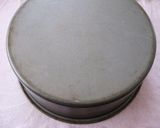 A picture of step 14 of Light and Moist Milk Sponge Cake.