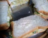 #ચિલી મિલી તવા ટોસ્ટ સેન્ડવીચ(chilli milli tava toast sandwich) રેસીપી સ્ટેપ13ફોટો