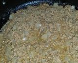 عکس مرحله 2 از دستور استانبولی با گوشت چرخ کرده