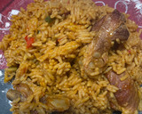 Foto del paso 5 de la receta: Arroz con costillas en olla gm