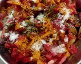 આચારી સબ્જી (Aachari Sabji Recipe In Gujarati) રેસીપી સ્ટેપ1ફોટો