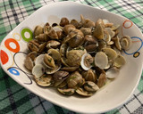 Foto del paso 6 de la receta: Chirlas a la malagueña
