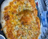 Foto del paso 12 de la receta Pizza Napolitana (en piedra de horno) con Thermomix