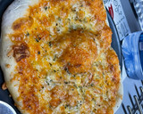 Foto del paso 12 de la receta: Pizza Napolitana (en piedra de horno) con Thermomix