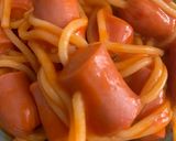 Foto del paso 4 de la receta: Pasta divertida