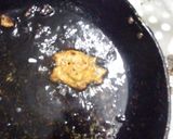 A picture of step 2 of Aaloo aur piyaas ke pakore.
