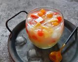 Foto langkah ke 3 dari resep Es Campur.