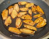 Foto langkah ke 2 dari resep Ayam kecap sederhana.