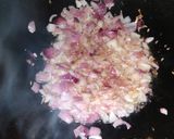 A picture of step 2 of Poha.