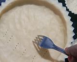 Foto langkah ke 3 dari resep Pie Susu Jumbo, MERDEKA!.