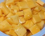 Foto del paso 5 de la receta 174. Bizcocho de mango