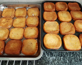 Foto del paso 5 de la receta: Torrijas de vino y miel