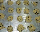 Vanila Chochochip Cookies Favorit langkah memasak 7 foto