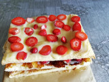 Mil folhas de morango