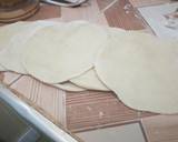Pita Bread#BreakfastContest recipe step 5 photo