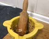Foto del paso 4 de la receta: Estofado de ternera con setas