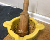 Foto del paso 4 de la receta: Estofado de ternera con setas