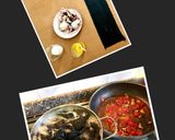 Foto del passaggio 7 della ricetta Ravioli di Babbo Natale