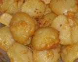 A picture of step 4 of Dehrori.