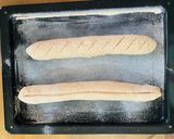 Foto del paso 2 de la receta: Pan integral 🥖