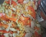 Foto langkah ke 5 dari resep Tumis Ceria.